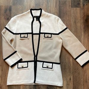 White House Black Market Sweater